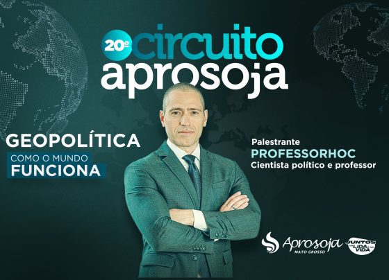 circuito aprosoja