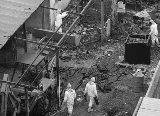 Governo de Goiás oficializa aumento em pensões de radiolesionados pelo Césio-137