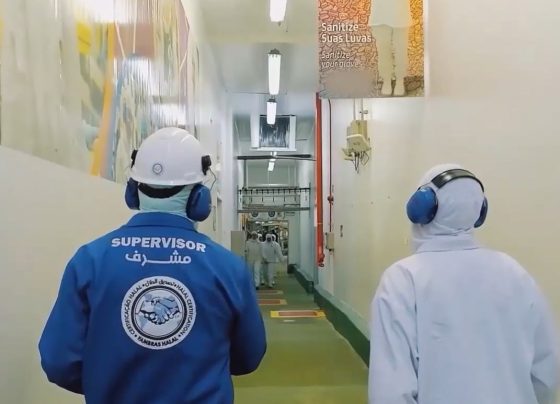 Mato Grosso concentra 20% da produção de carne halal do país Foto: Reprodução/Imac