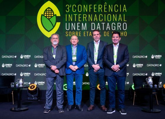 Mato Grosso projeta alcooduto de R$ 22 bilhões para escoar etanol até São Paulo Foto: Divulgação
