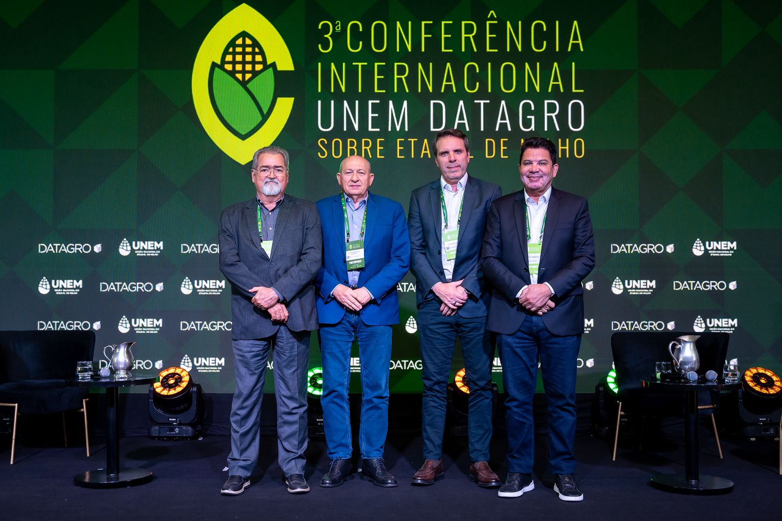 Mato Grosso projeta alcooduto de R$ 22 bilhões para escoar etanol até São Paulo Foto: Divulgação