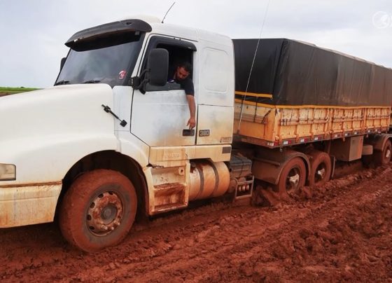 Paranatinga MT-240 Foto Pedro Silvestre Canal Rural Mato Grosso3
