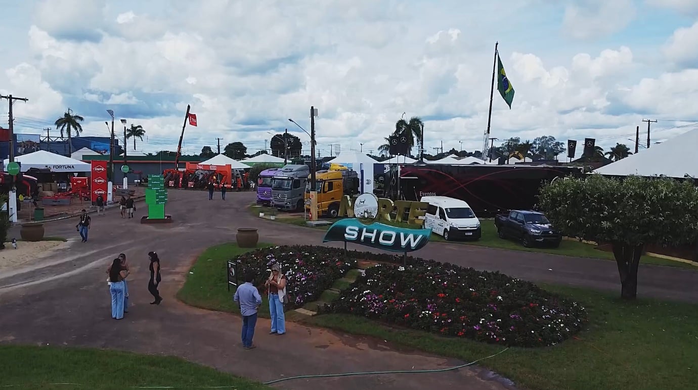 norte show sinop foto canal rural mato grosso1