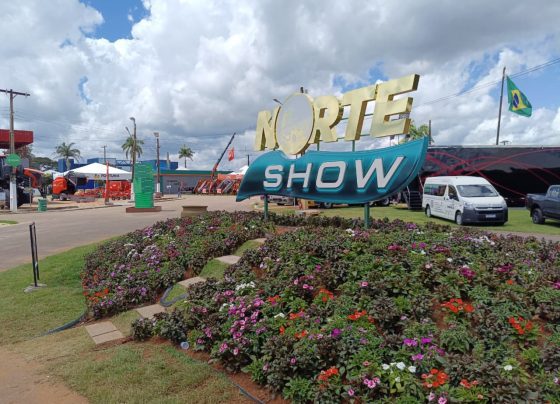 norte show sinop foto israel baumann canal rural mato grosso