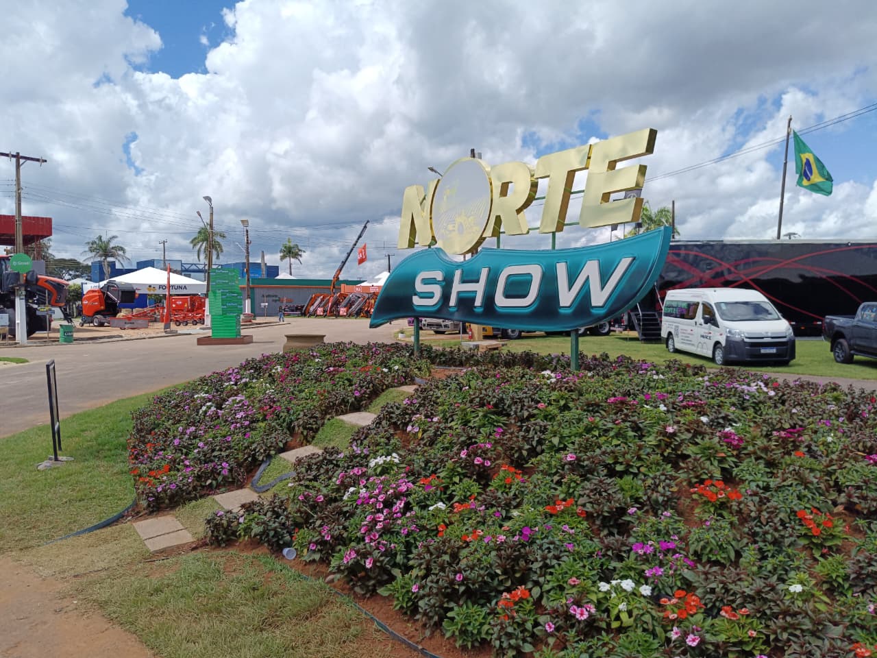 norte show sinop foto israel baumann canal rural mato grosso