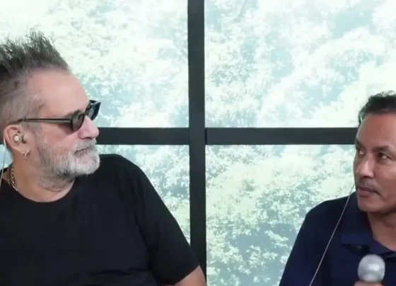 'Vou deixar em off': Manoel Gomes não diz o que faz um deputado e nem as próprias propostas