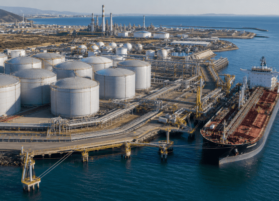 Japão prorroga redução de exigência de estoques privados de petróleo até 15 de junho