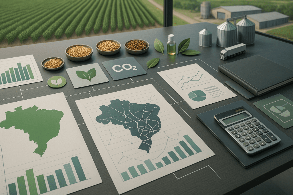 André de Paula reúne câmaras temáticas do Mapa para consolidar demandas do agro