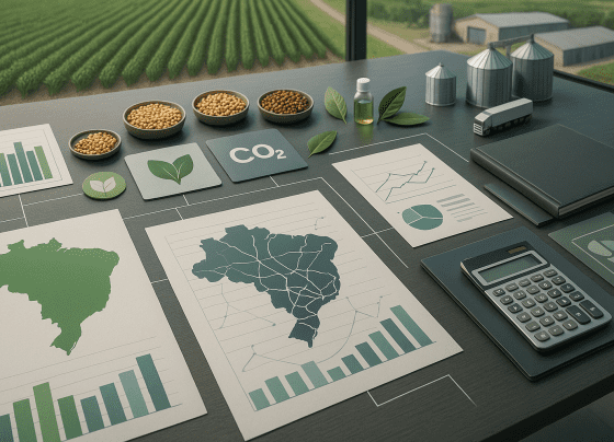 André de Paula reúne câmaras temáticas do Mapa para consolidar demandas do agro