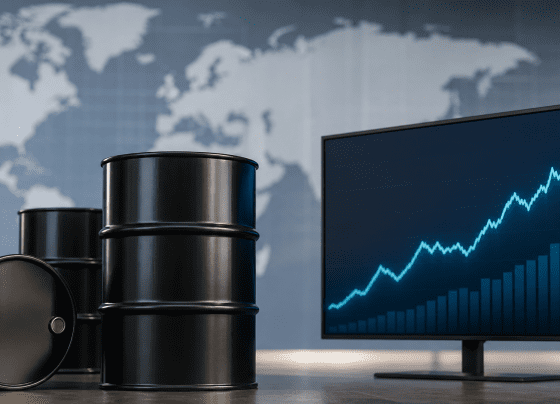 Juros abrem pressionados com alta do petróleo e avanço dos rendimentos globais