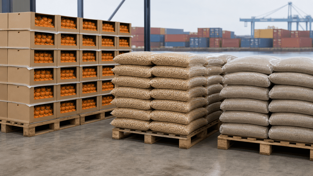 Brasil abre mercados na Costa Rica, no México e na Nicarágua