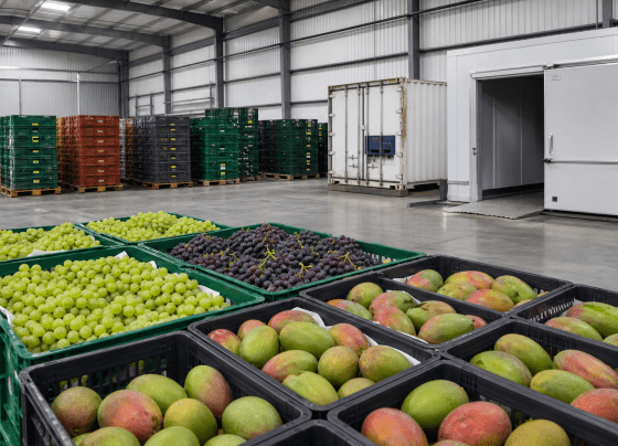 Caravana Agro Exportador destaca mercado externo para fruticultura em Petrolina