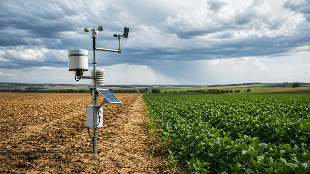 Brasil sedia lançamento regional de relatório da OMM sobre clima
