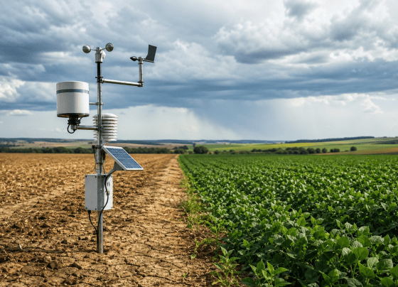 Brasil sedia lançamento regional de relatório da OMM sobre clima
