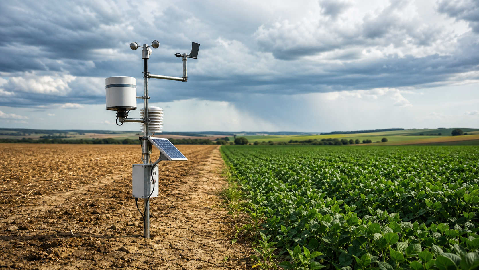 Brasil sedia lançamento regional de relatório da OMM sobre clima