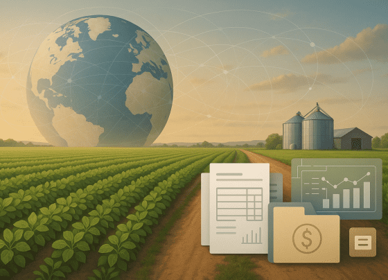 CNA participa da 4ª edição da Farm Day e debate geopolítica e reforma tributária em Tocantins