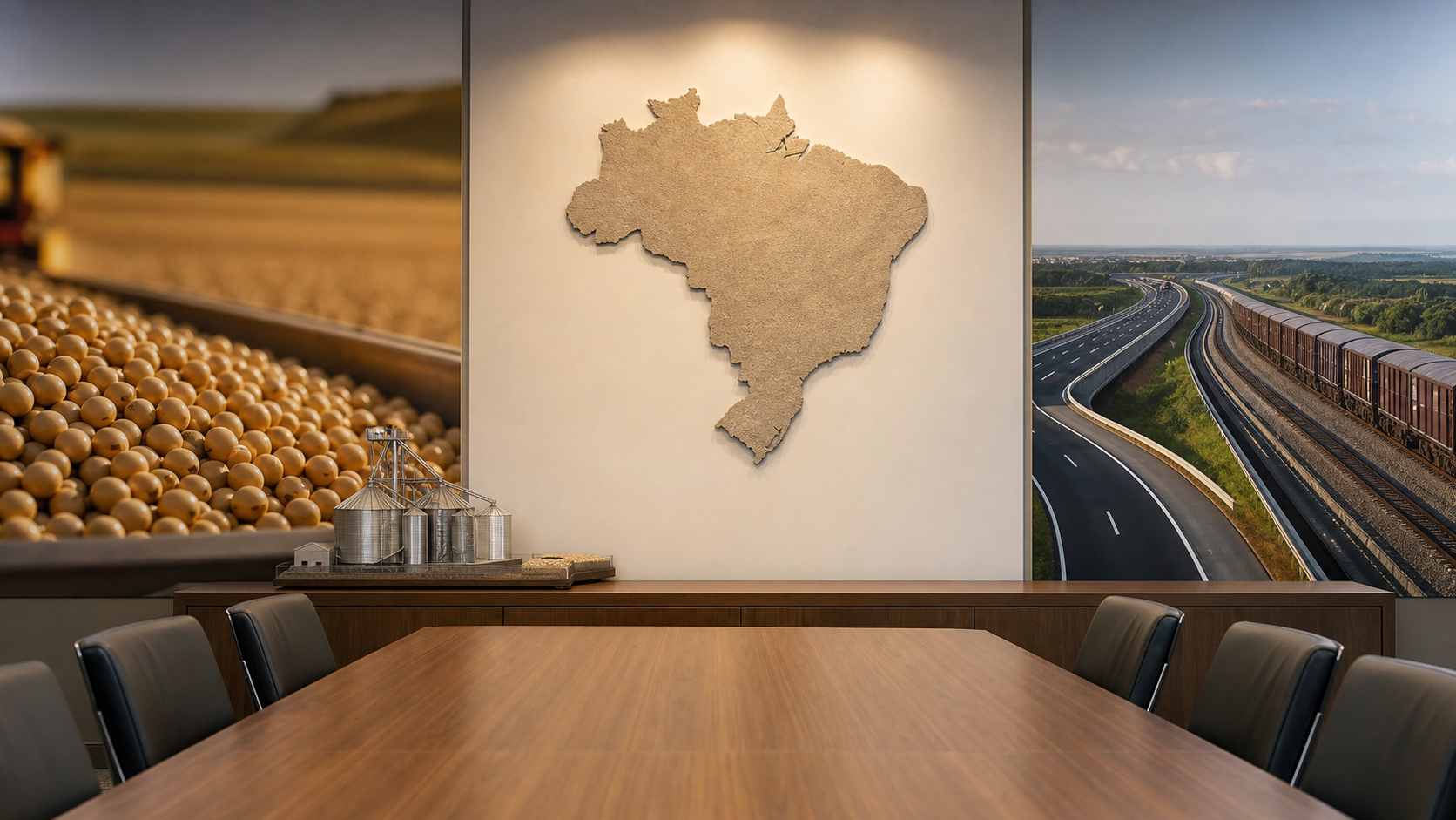 CNA recebe Academia de Lideranças da Aprosoja-MT em Brasília
