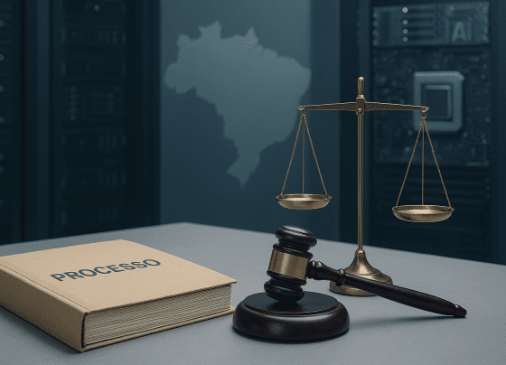 Cade arquiva apuração sobre compra da Run:ai pela Nvidia