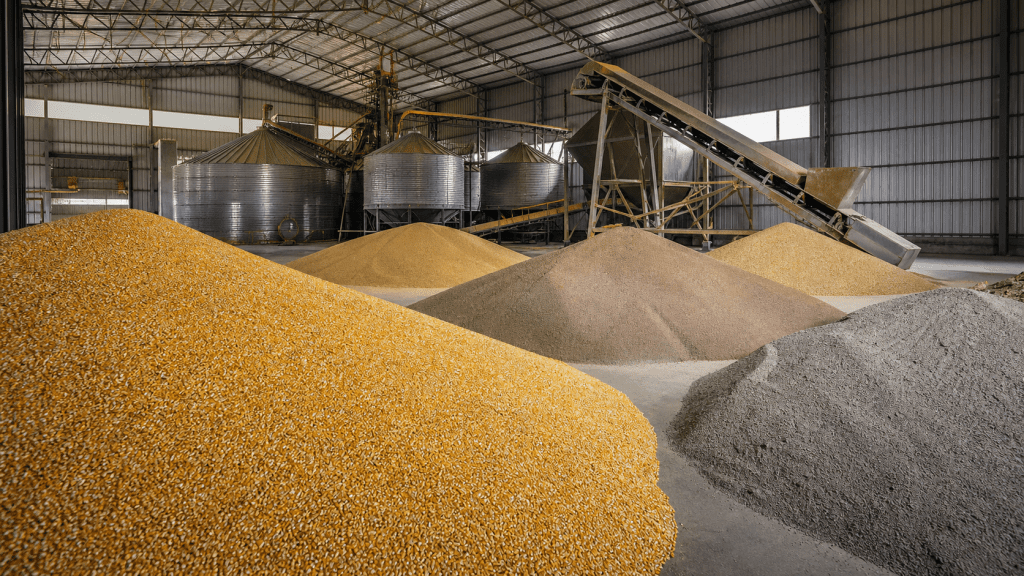 Câmara aprova projeto que amplia itens de ração no Venda em Balcão