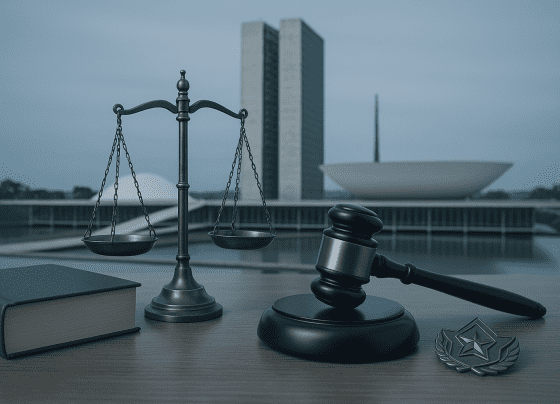 Câmara aprova projeto que eleva pena no Código Penal Militar para estupro de vulnerável