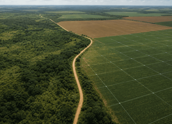 Câmara aprova projeto que restringe medidas cautelares na fiscalização ambiental