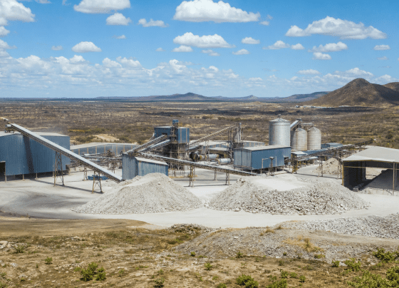 Comissão aprova projeto que cria programa para modernizar produção de gesso no Brasil