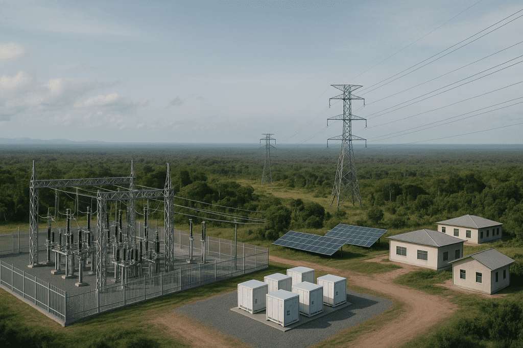 Comissão da Câmara aprova projeto sobre qualidade do fornecimento de energia em Roraima
