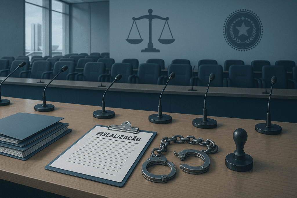Comissão da Câmara debate desafios do combate ao trabalho escravo contemporâneo