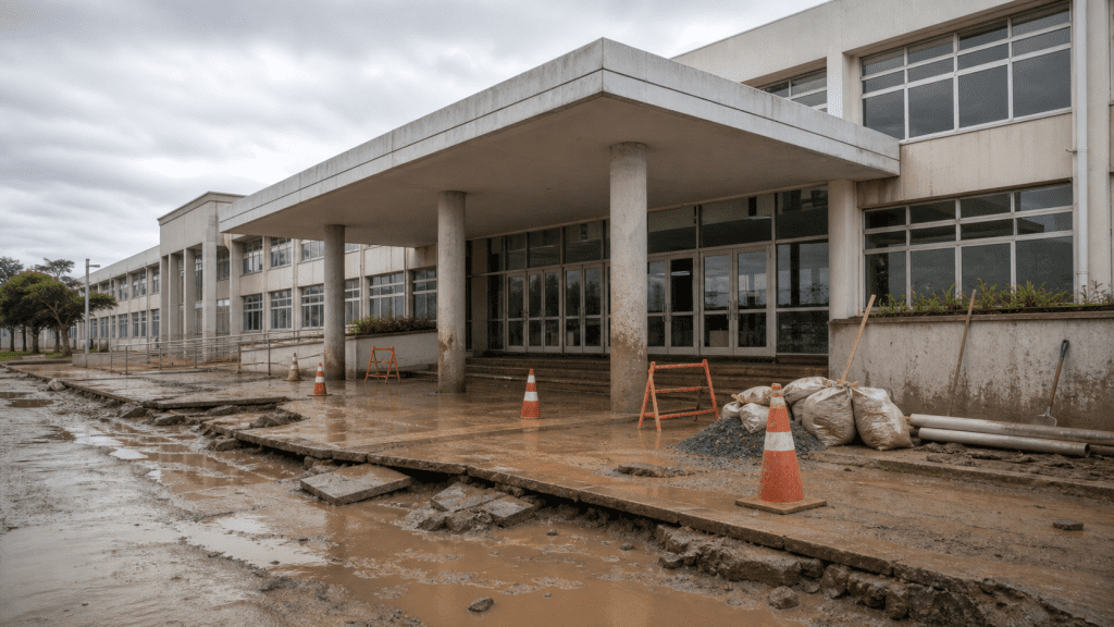 Comissão da Câmara debate papel de universidades na reconstrução da Zona da Mata mineira