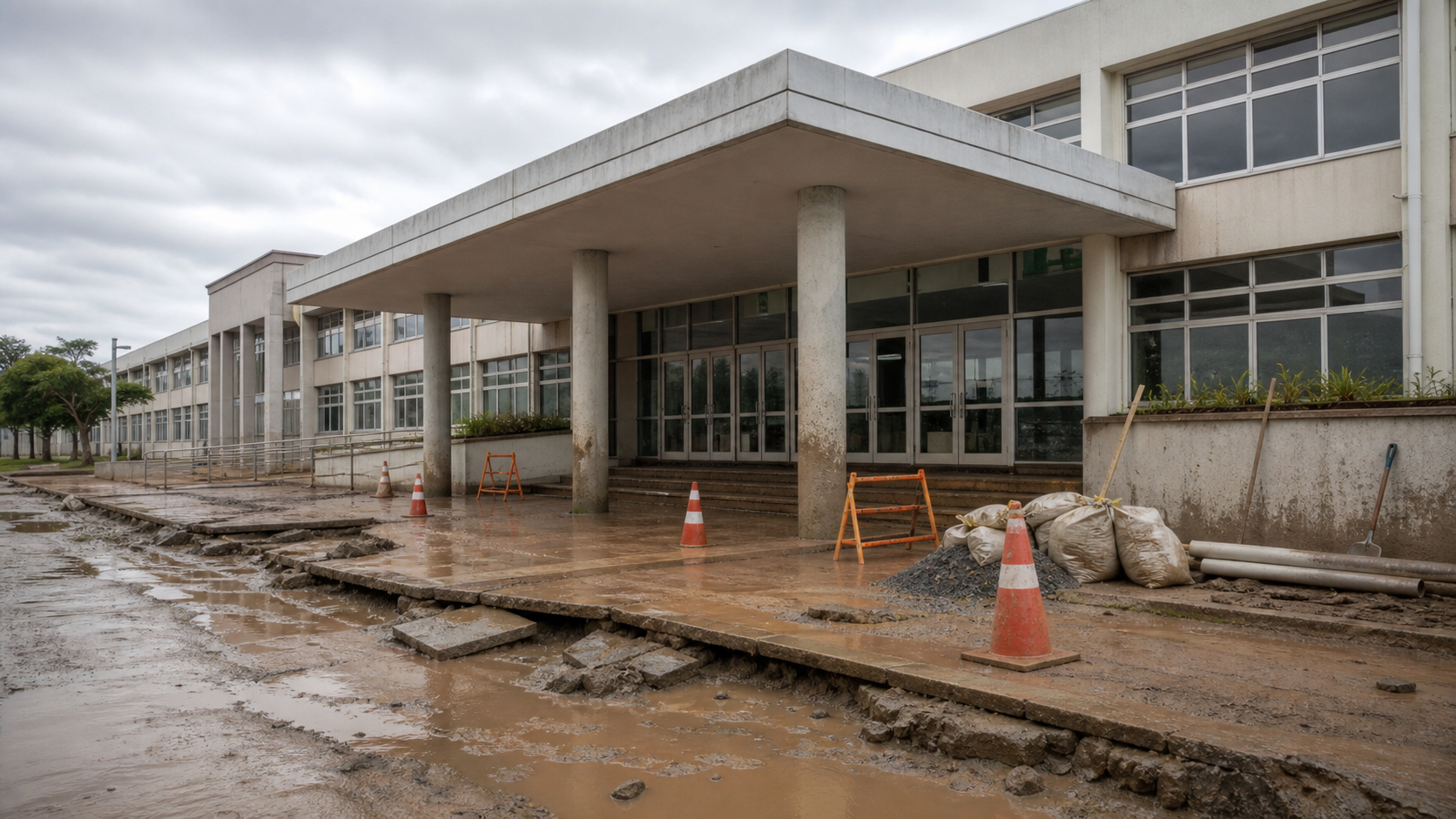 Comissão da Câmara debate papel de universidades na reconstrução da Zona da Mata mineira