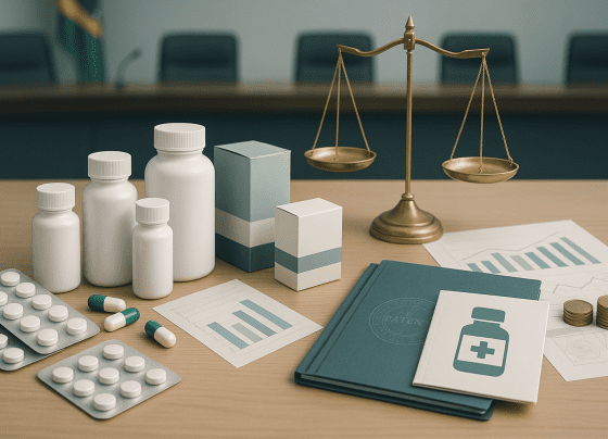 Comissão de Saúde debate acesso a medicamentos estratégicos no SUS nesta quinta-feira
