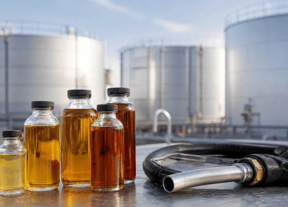 MME aprova plano de testes para diesel com biodiesel entre 15% e 25%