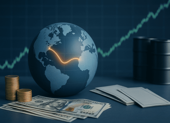 Dólar abre em alta com tensão entre EUA e Irã; IPCA de abril fica em 0,67%