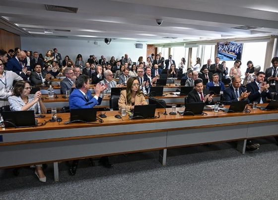 CAE Senado