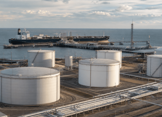 Entidades alertam para esvaziamento recorde de reservas de petróleo