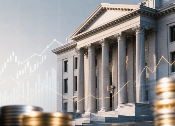 FOMC escolhe Kevin Warsh por unanimidade para presidir o Fed até 2030