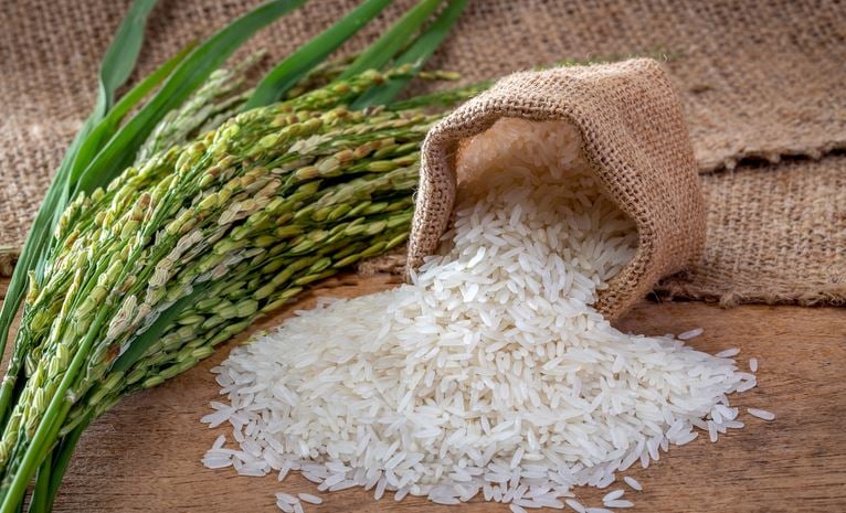 arroz brasileiro eua