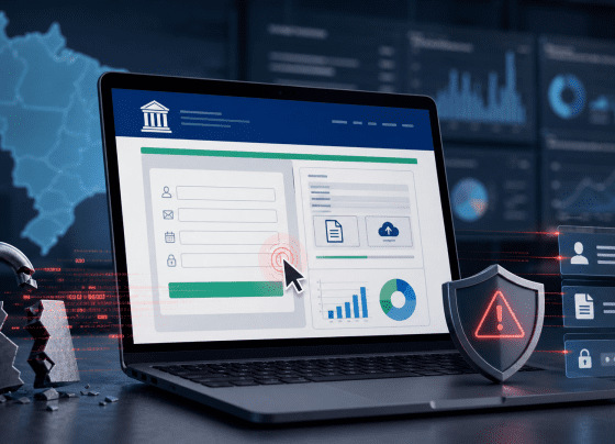 IBGE alerta para uso irregular de nome e logotipo em site que coleta dados pessoais