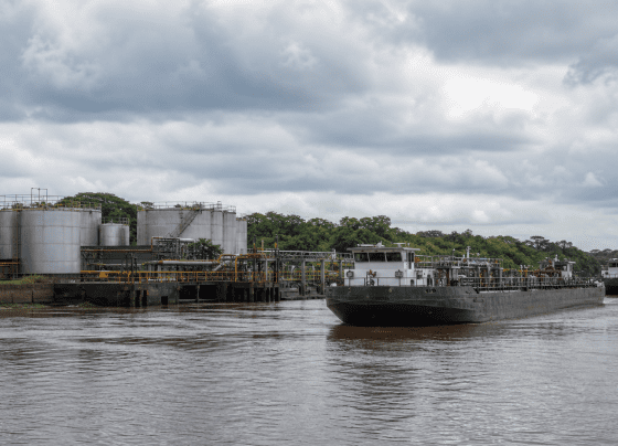 Petrobras anuncia R$ 2,8 bilhões para gás de Urucu e novas barcaças no Amazonas