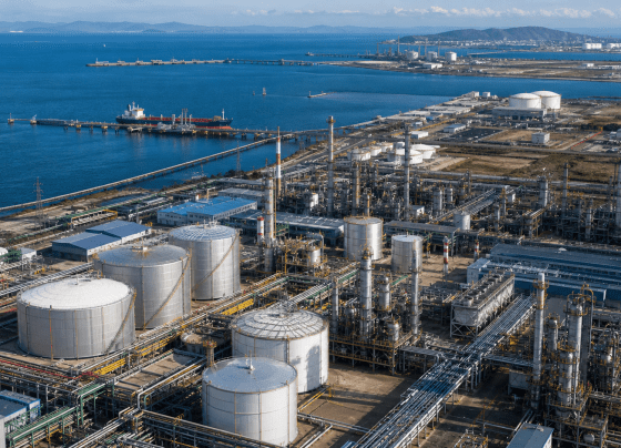 Chevron vende ativos de refino e distribuição na Ásia-Pacífico para a Eneos por US$ 2,17 bilhões