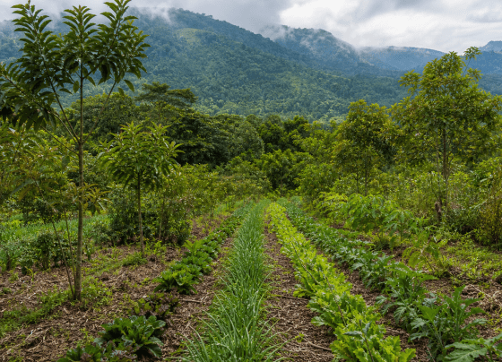 MDA apresentará plano para agroecologia e agroflorestas na Rio Climate Week
