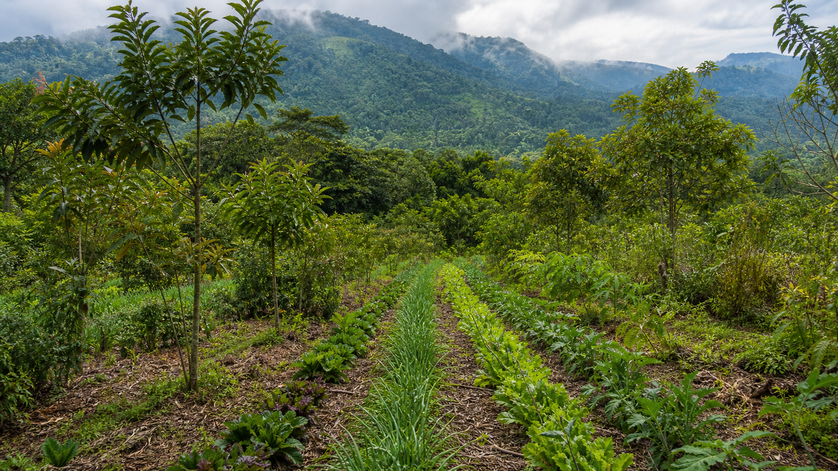 MDA apresentará plano para agroecologia e agroflorestas na Rio Climate Week
