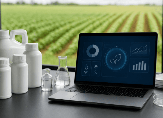 Mapa lança sistema para integrar registro de agrotóxicos