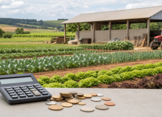 PGFN detalha nova fase do Desenrola Rural para agricultores familiares