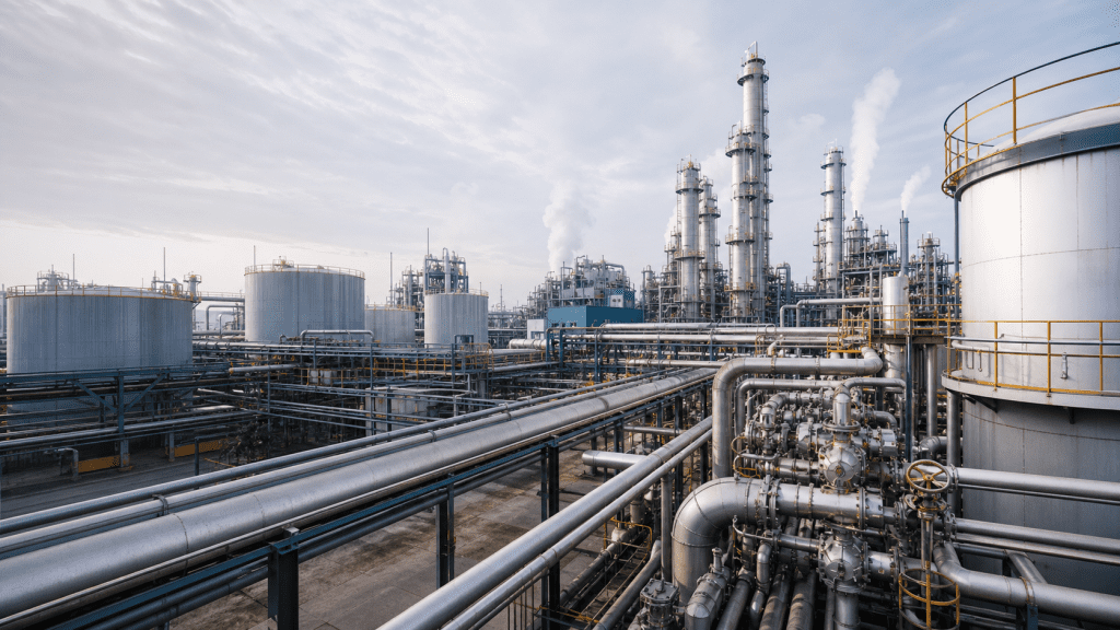 Petrobras prevê anunciar R$ 72,5 bilhões em investimentos em Sergipe