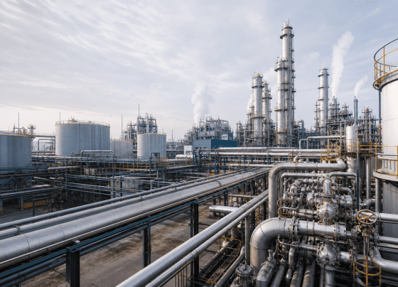 Petrobras prevê anunciar R$ 72,5 bilhões em investimentos em Sergipe