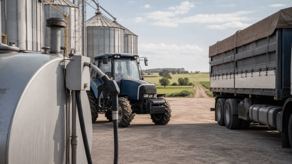 Petrobras reduz preço do diesel A para distribuidoras a partir de domingo