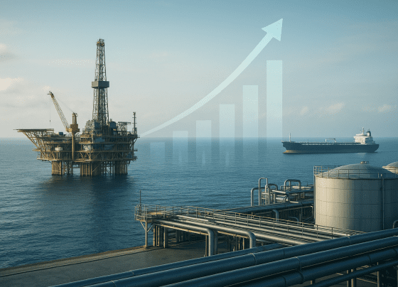 Petrobras registra lucro líquido de R$ 32,6 bilhões no 1º trimestre de 2026
