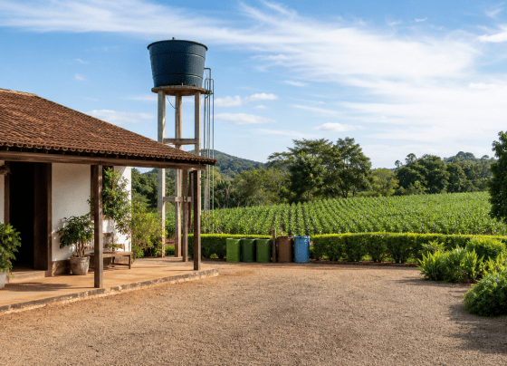 Programa Saúde no Campo atende 55 mil pessoas em um ano