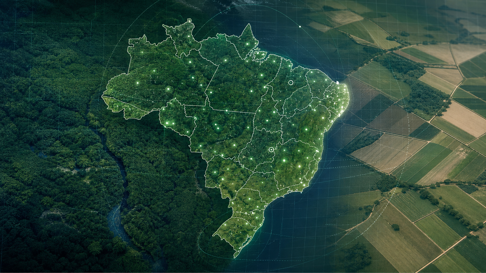 Registros de biodiversidade no Brasil avançam 65,49% entre 2022 e 2025, diz IBGE